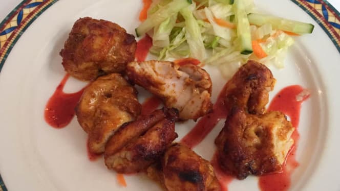 Taste of India Akbar - 3