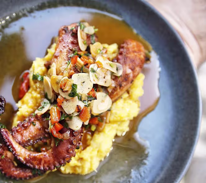 Taberna Sal Grosso Alfama - 3