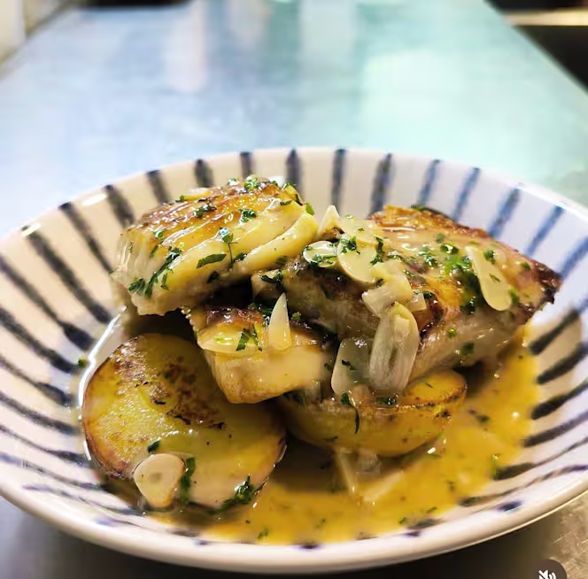 Taberna Sal Grosso Alfama - 4