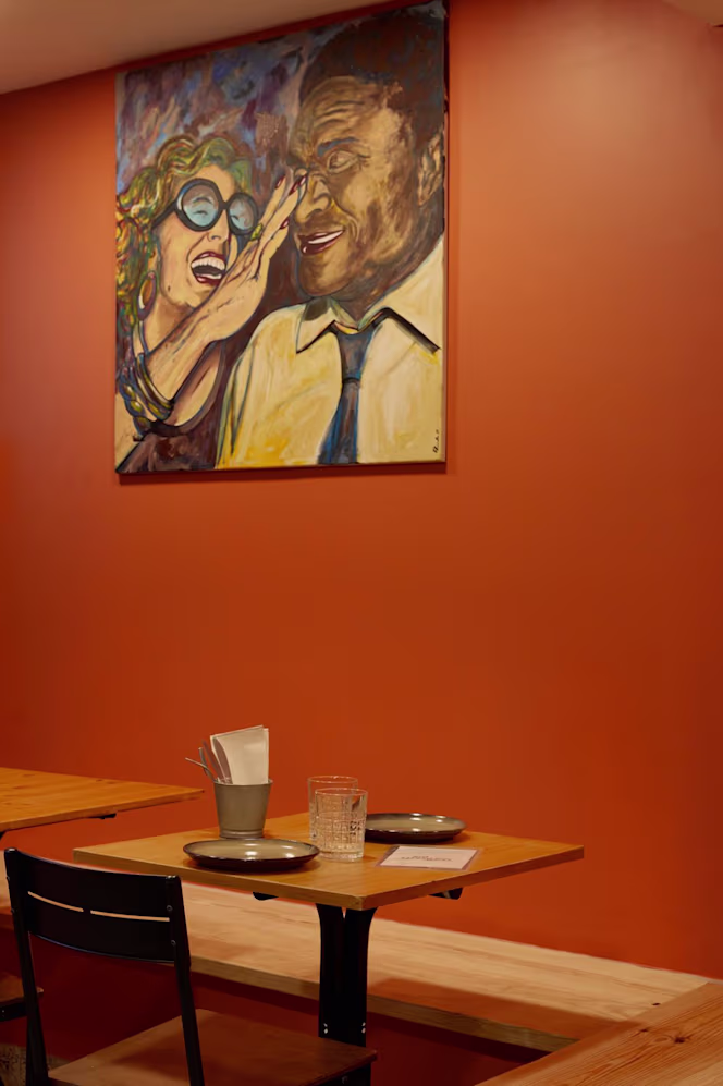 Taberna Sal Grosso Alfama - 2