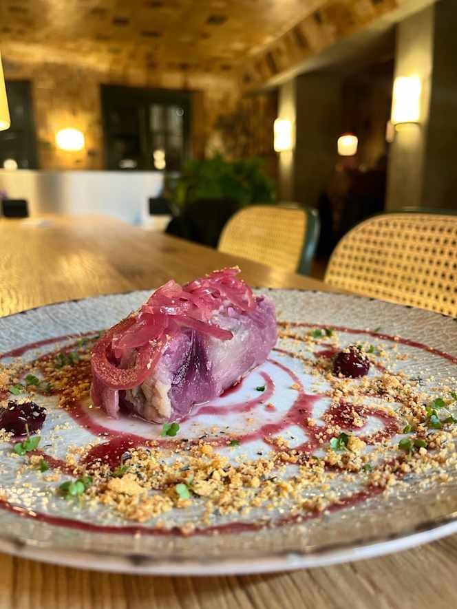 Öosteria al Balcone - 4