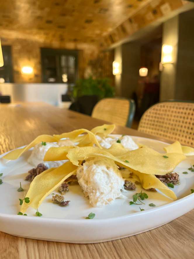 Öosteria al Balcone - 5