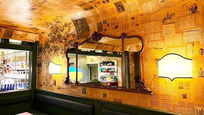 Öosteria al Balcone - 8