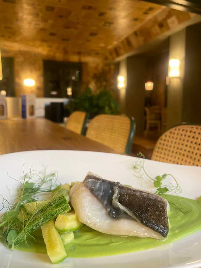 Öosteria al Balcone - 2