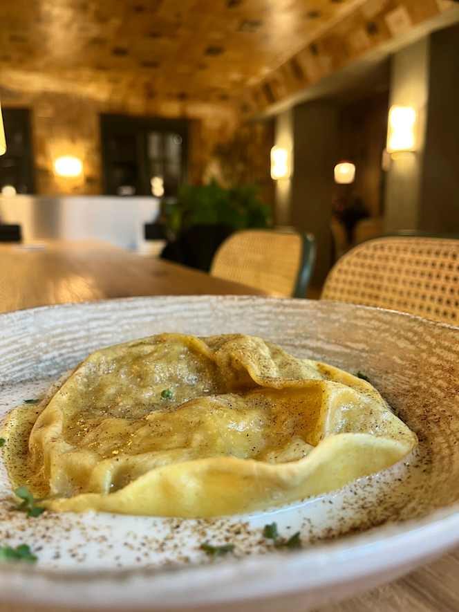 Öosteria al Balcone - 3