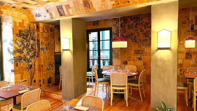 Öosteria al Balcone - 9