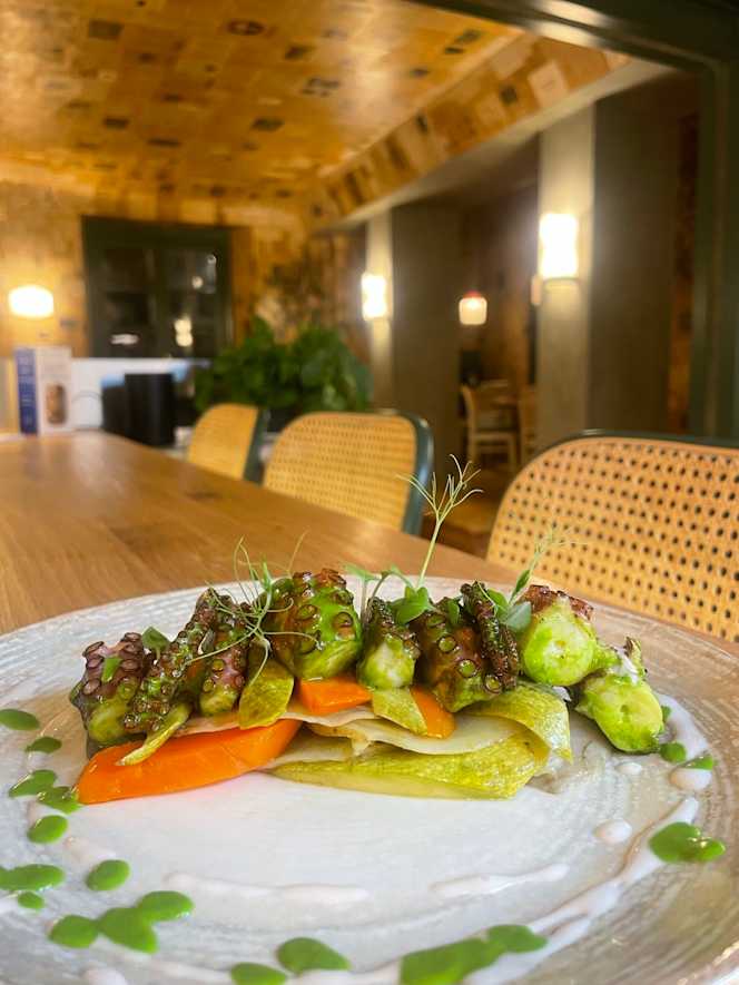 Öosteria al Balcone - 1