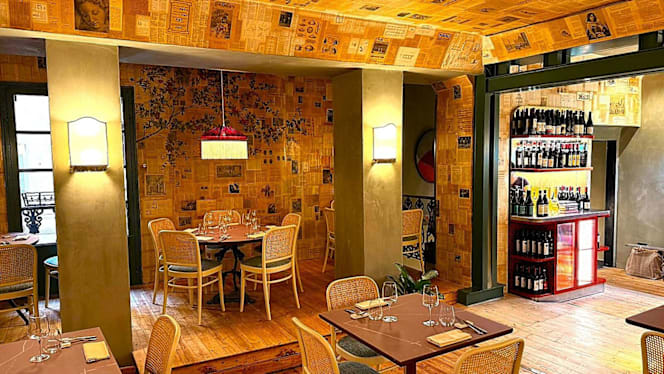 Öosteria al Balcone - 7