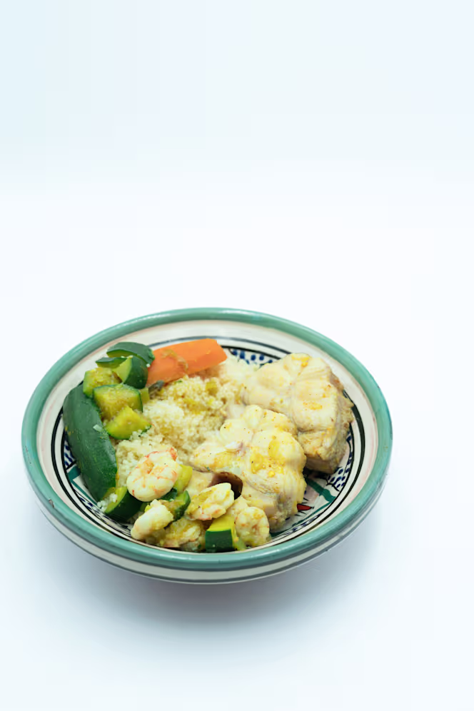 BP Lab - cucina dal mondo con mixology - 4