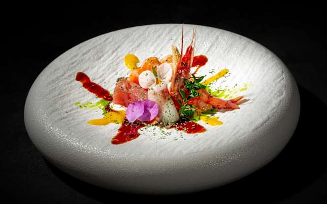 Royal Sushi Livorno - 6