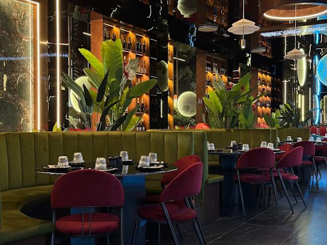 Royal Sushi Livorno - 3