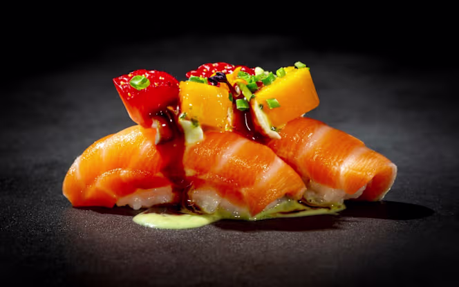 Royal Sushi Livorno - 2