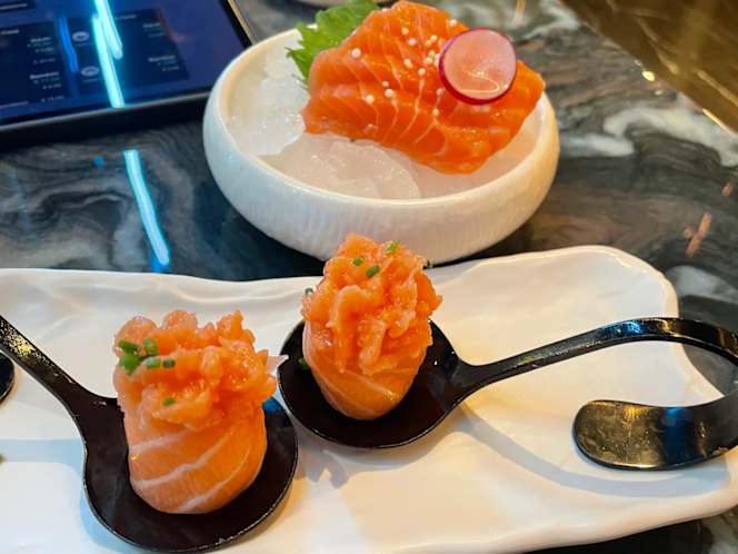 Royal Sushi Livorno - 5
