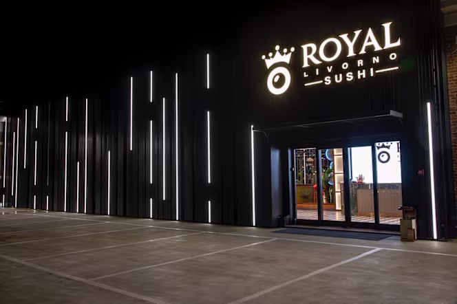Royal Sushi Livorno - 1