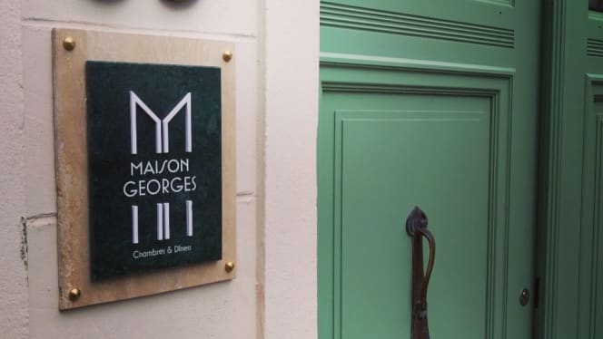 Maison Georges - 8