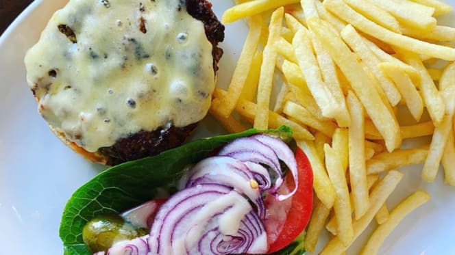 Alcedo Bistro & Bar - 7