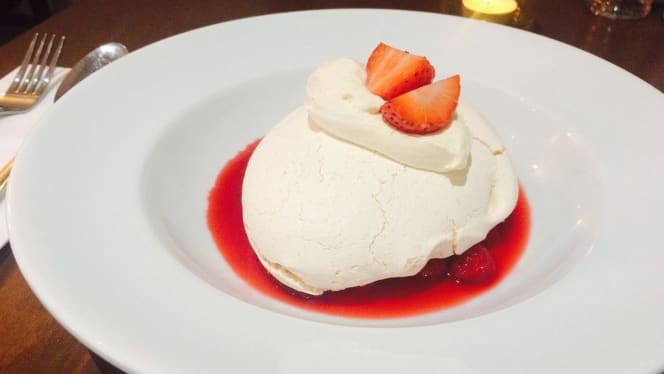 Alcedo Bistro & Bar - 4