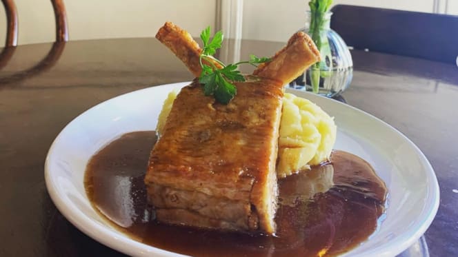 Alcedo Bistro & Bar - 9