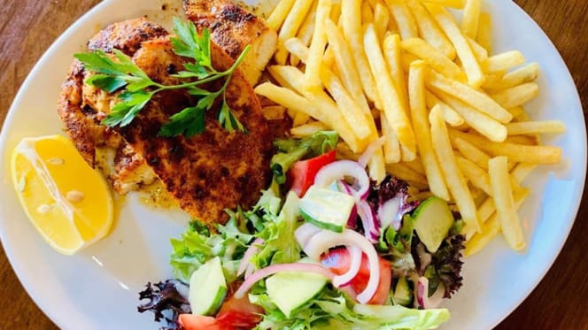 Alcedo Bistro & Bar - 6