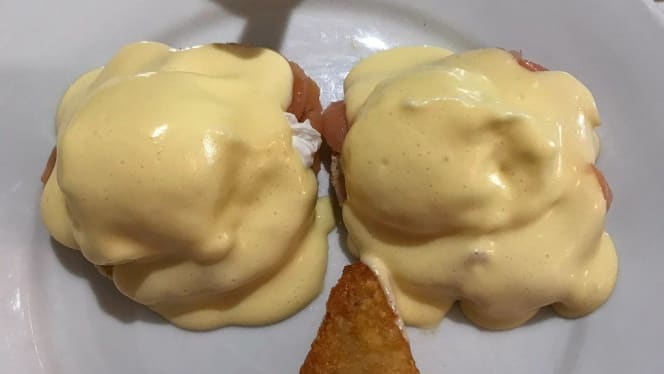 Alcedo Bistro & Bar - 3