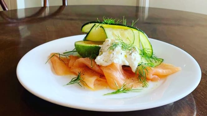 Alcedo Bistro & Bar - 8