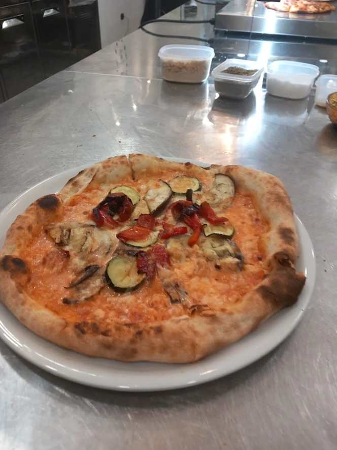 Il Vesuvio - 9