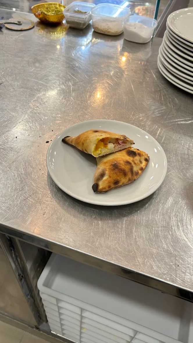 Il Vesuvio - 0