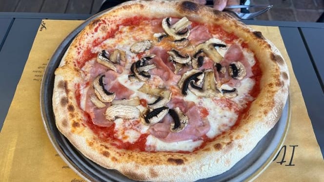 Il Borgo 21 Ristorante Pizzeria - 0