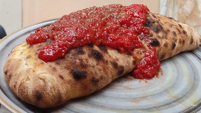 Il Borgo 21 Ristorante Pizzeria - 3