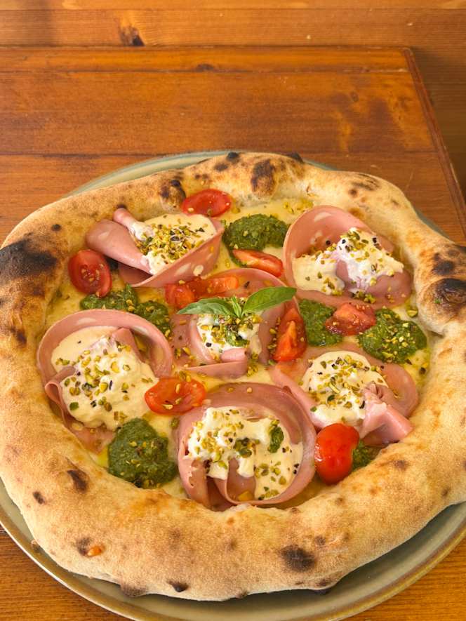 Il Borgo 21 Ristorante Pizzeria - 2