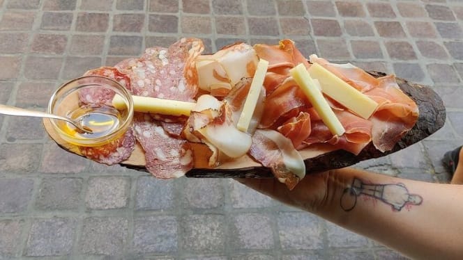 Il Borgo 21 Ristorante Pizzeria - 5