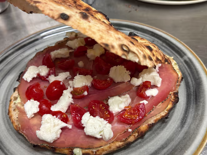 Il Borgo 21 Ristorante Pizzeria - 1