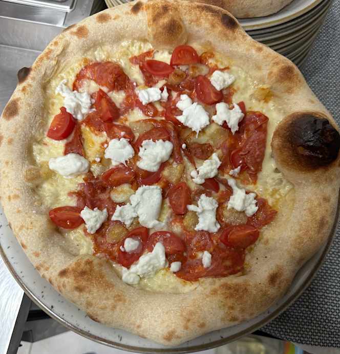 Il Borgo 21 Ristorante Pizzeria - 2