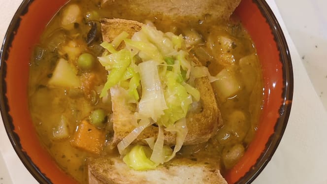 Il Borgo 21 Ristorante Pizzeria - 4