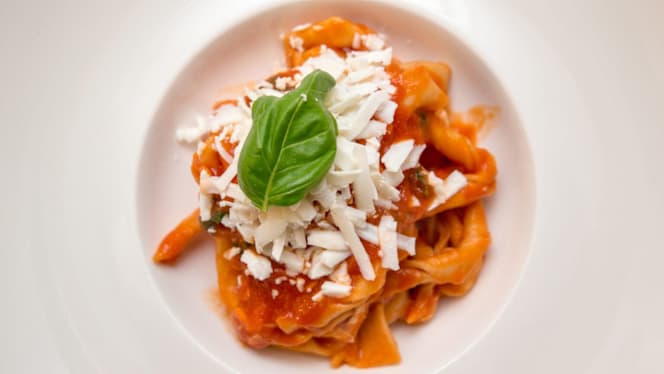 Terrazza Centoporte - 1