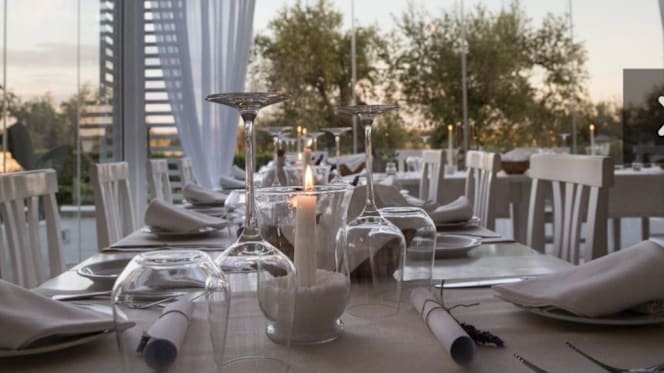 Terrazza Centoporte - 8