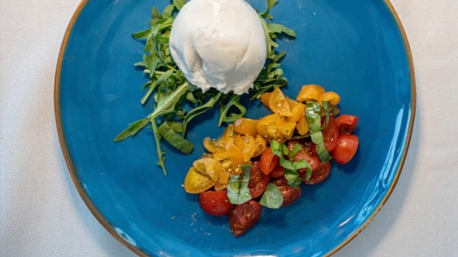 Terrazza Centoporte - 6