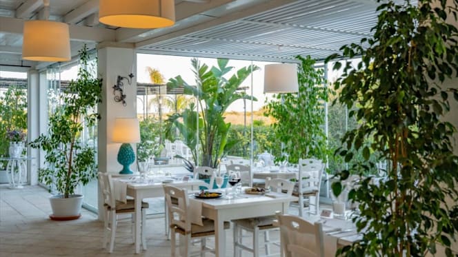 Terrazza Centoporte - 9