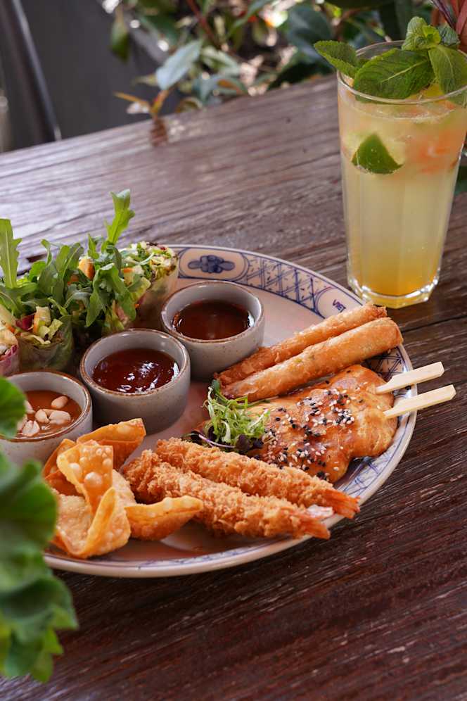 VIET BOWL - Kaiserdamm - 1