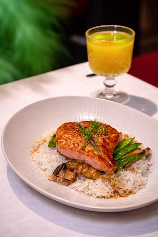 VIET BOWL - Kaiserdamm - 1