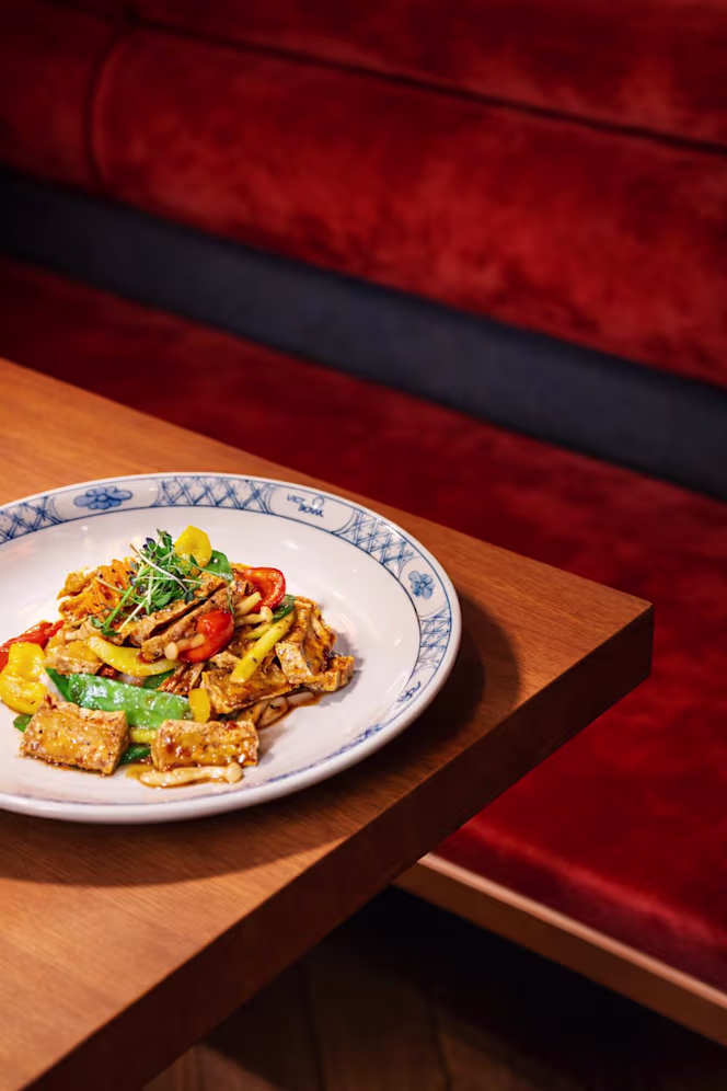 VIET BOWL - Kaiserdamm - 6