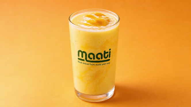 MAATI - Indische Küche und Café - 8