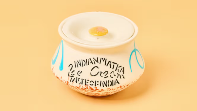MAATI - Indische Küche und Café - 9