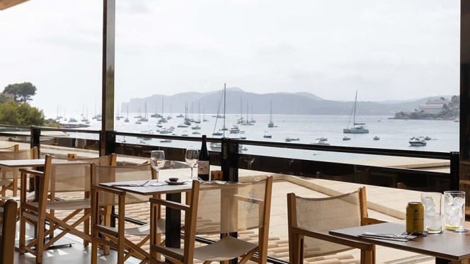 Virtus Smash  Burger & Beer - Santa Ponsa - 9