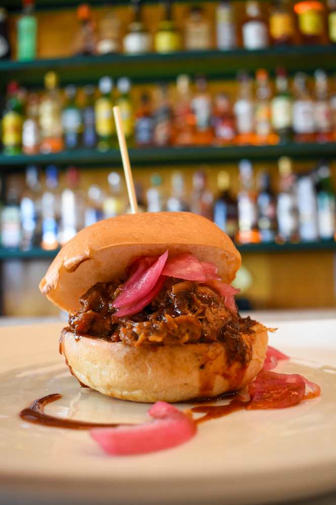 Virtus Smash  Burger & Beer - Santa Ponsa - 6