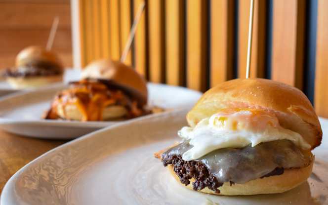 Virtus Smash  Burger & Beer - Santa Ponsa - 7