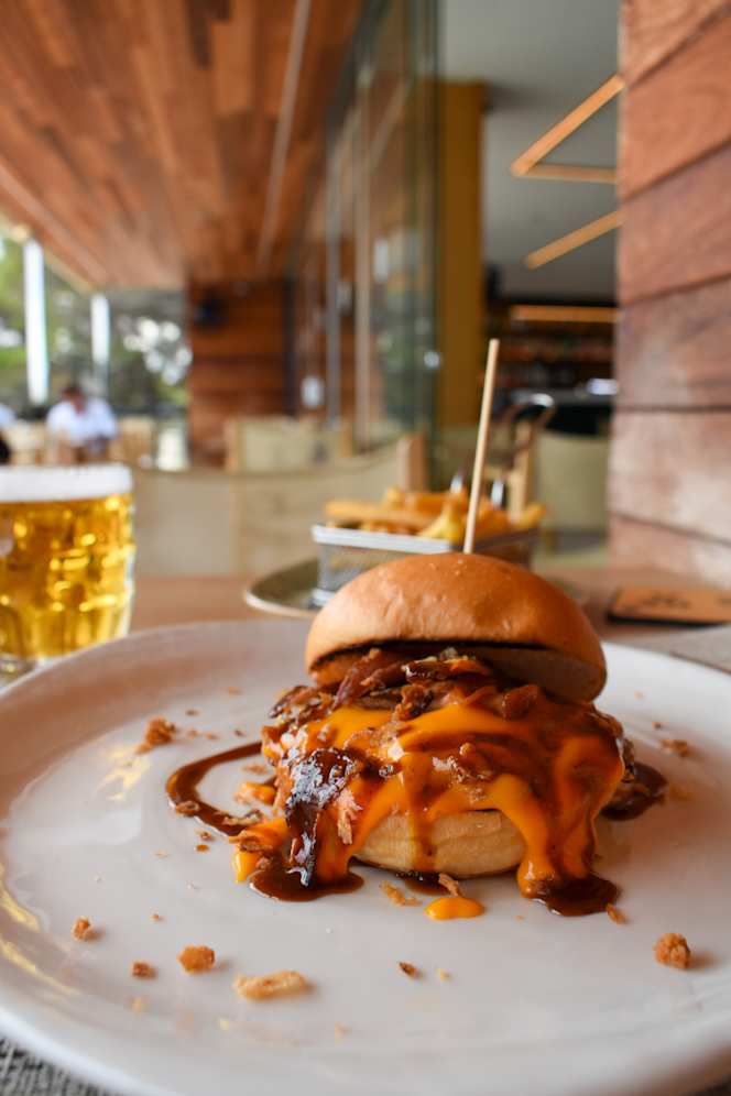 Virtus Smash  Burger & Beer - Santa Ponsa - 5