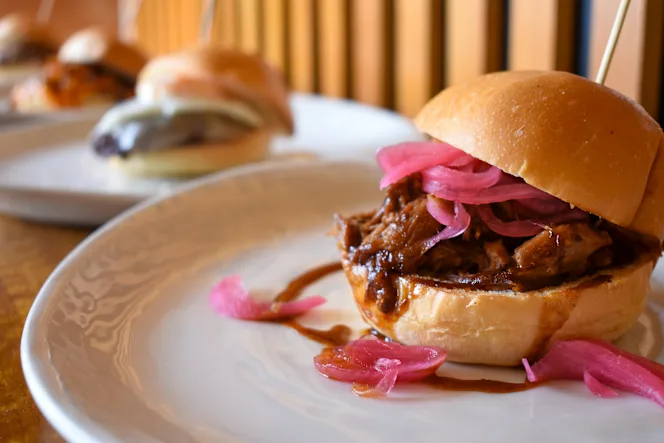 Virtus Smash  Burger & Beer - Santa Ponsa - 0