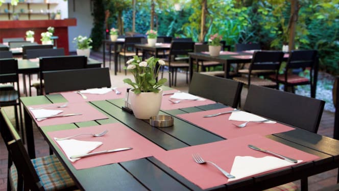 Turkoise - Turks specialiteitenrestaurant Eindhoven - 4