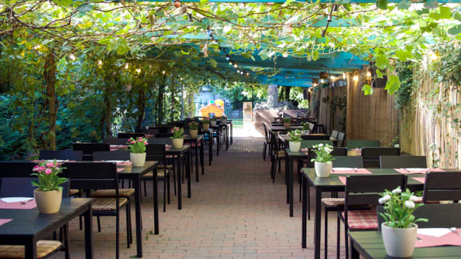 Turkoise - Turks specialiteitenrestaurant Eindhoven - 6